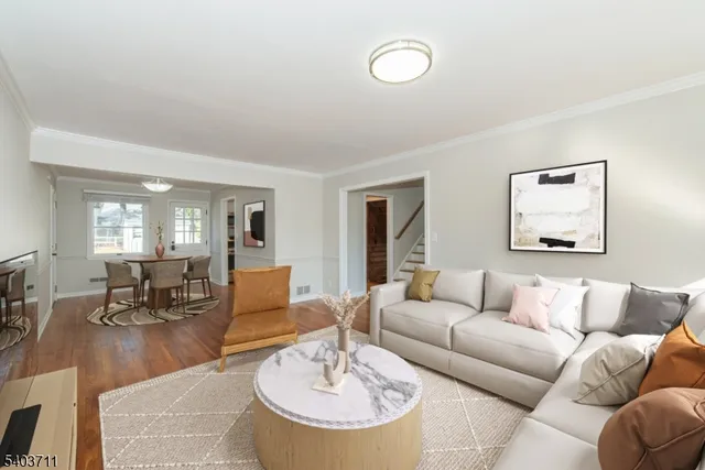 $5,100 | 8 Abby Road, Morristown, NJ 07960