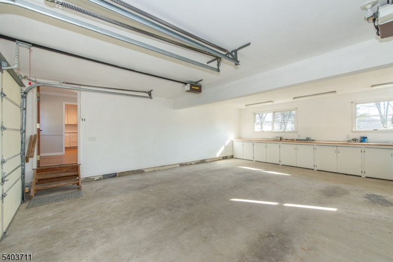 8 Abby Road Morristown, NJ 07960 - Photo 23 of 27 a view of an empty room with a window