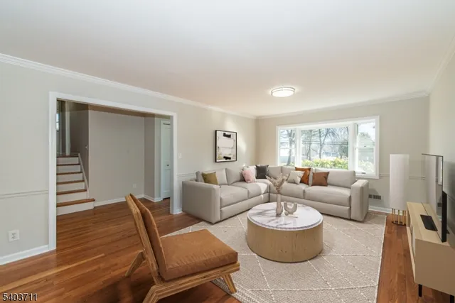 $5,100 | 8 Abby Road, Morristown, NJ 07960