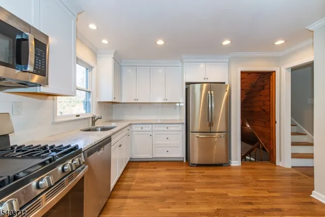 $5,100 | 8 Abby Road, Morristown, NJ 07960