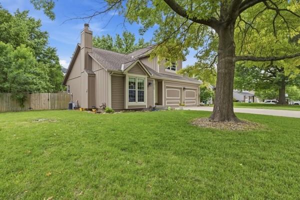 13109 Swartz Road Bonner Springs, KS 66012 - Photo 3 of 27
