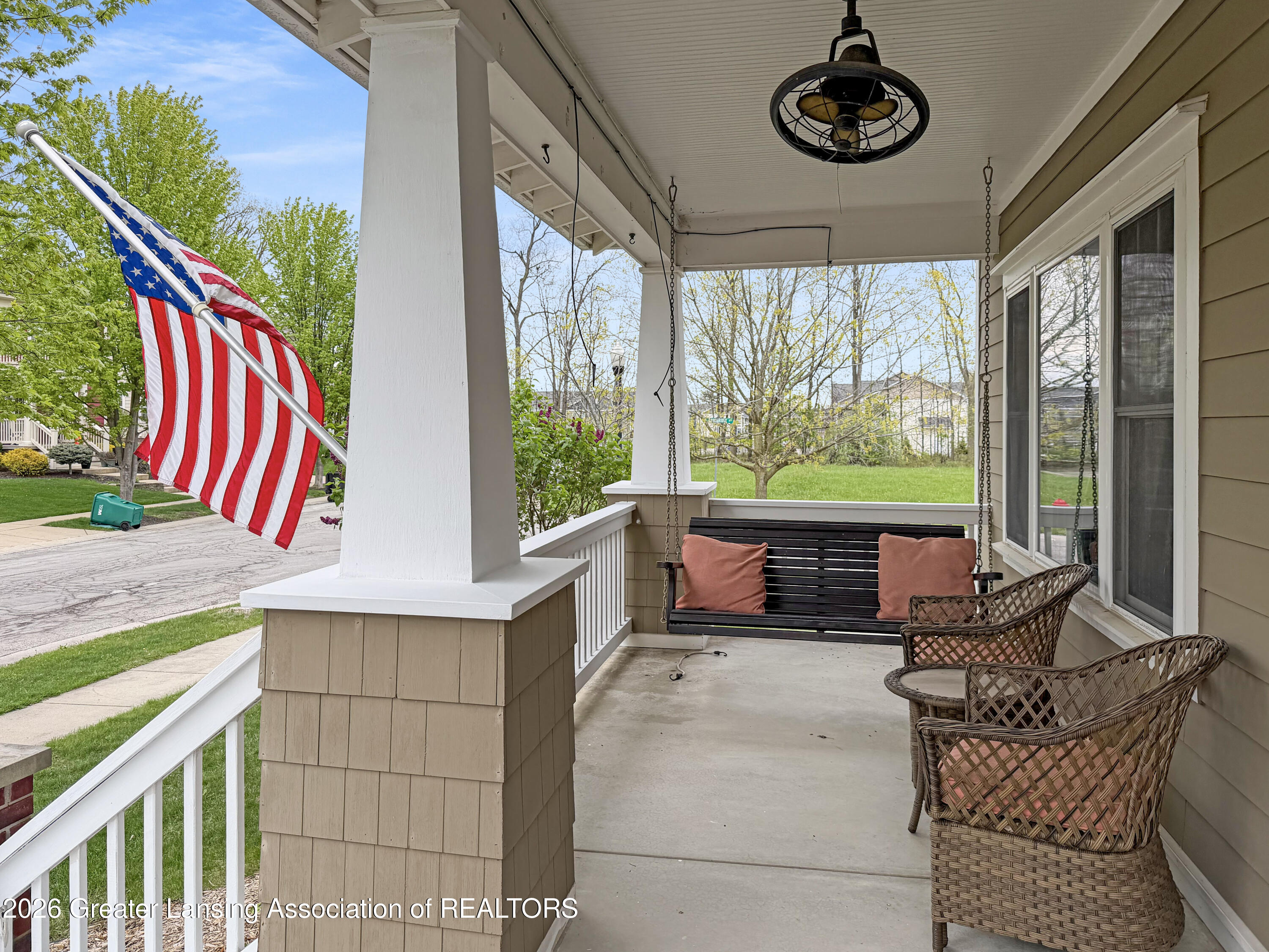 511 Kimball Street Howell, MI 48855 - Photo 3 of 50