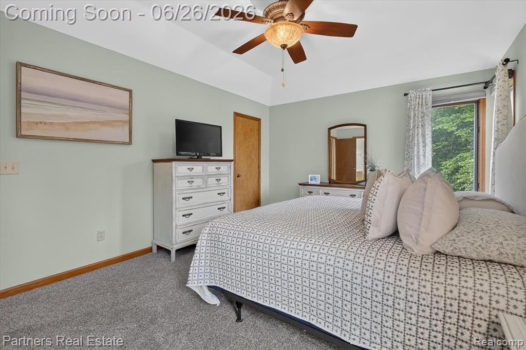 627 West Caledonia Street Howell, MI 48843 - Photo 26 of 66