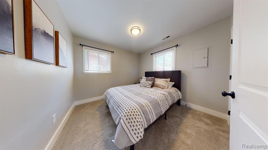3035 Harvard Road Royal Oak, MI 48073 - Photo 15 of 19