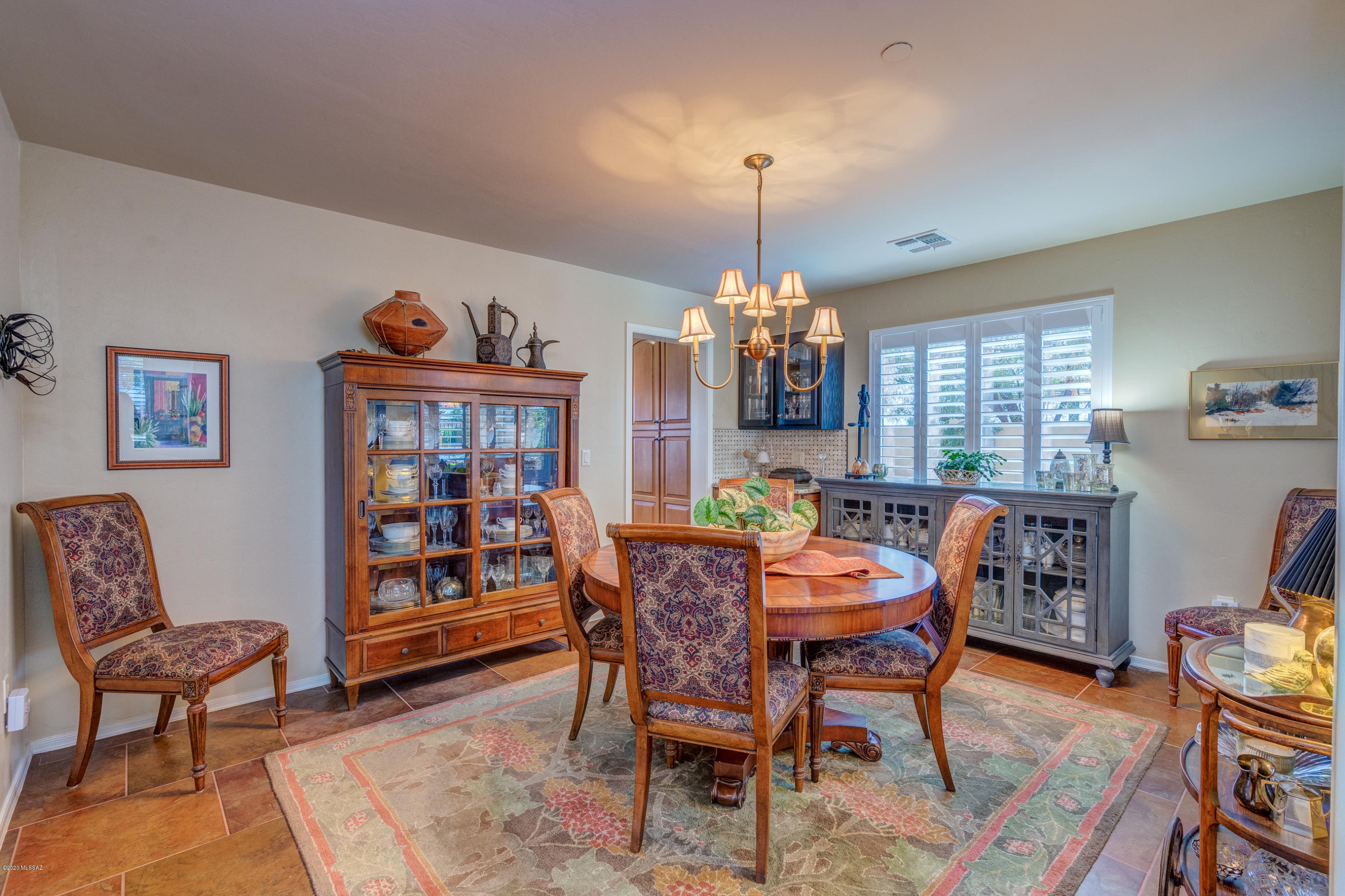 60441 Eagle Ridge Drive Tucson, AZ 85739 - Photo 10 of 50