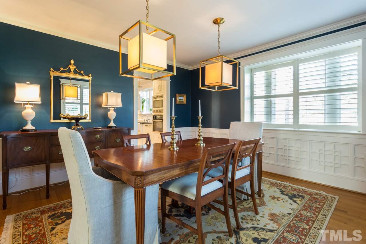 1431 Canterbury Road Raleigh, NC 27608 - Photo 3 of 19
