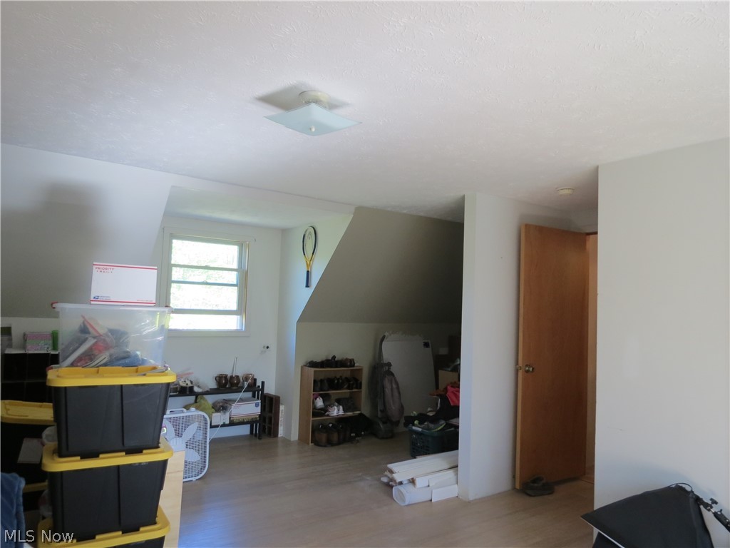 5444 State Road Kingsville, OH 44048 - Photo 26 of 33 Another view of bedroom #3