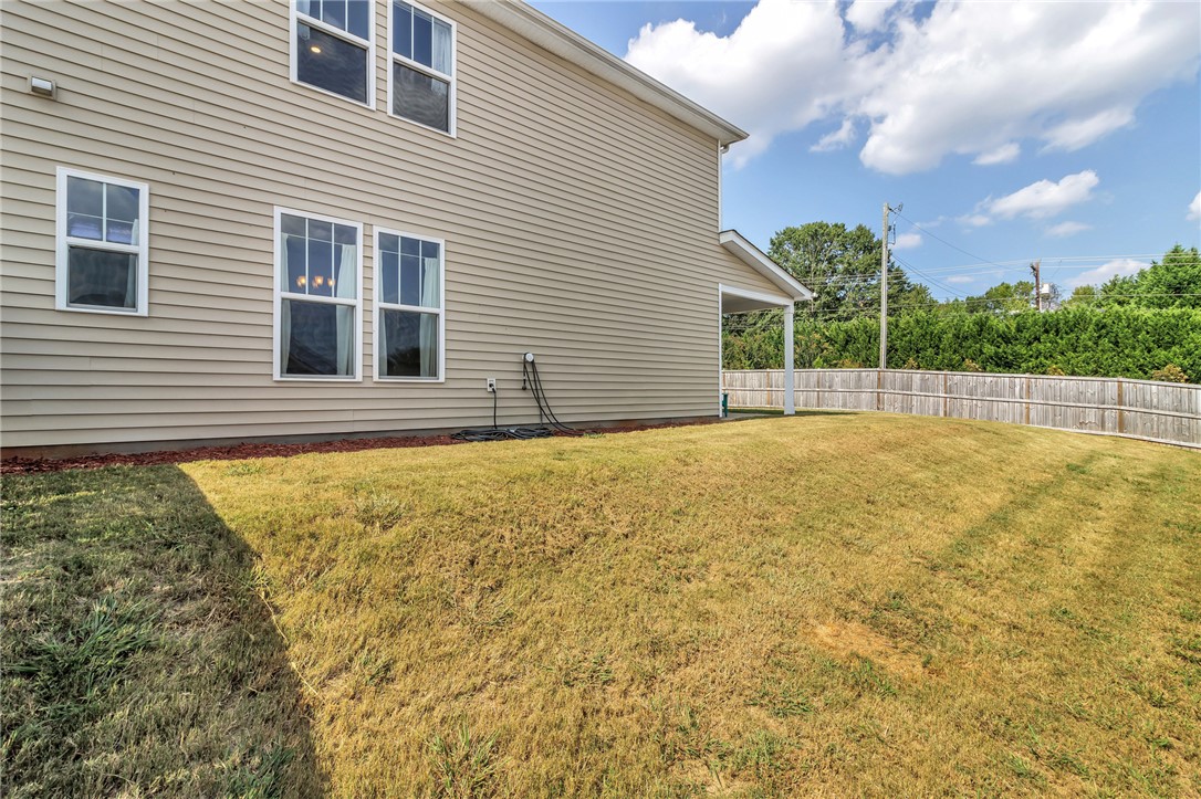 800 Redmill Lane Duncan, SC 29334 - Photo 46 of 48
