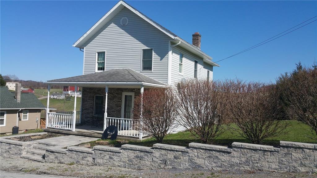 2398 Keysertown Road Somerset, PA 15501 - Photo 1 of 15 Gallery Image 1