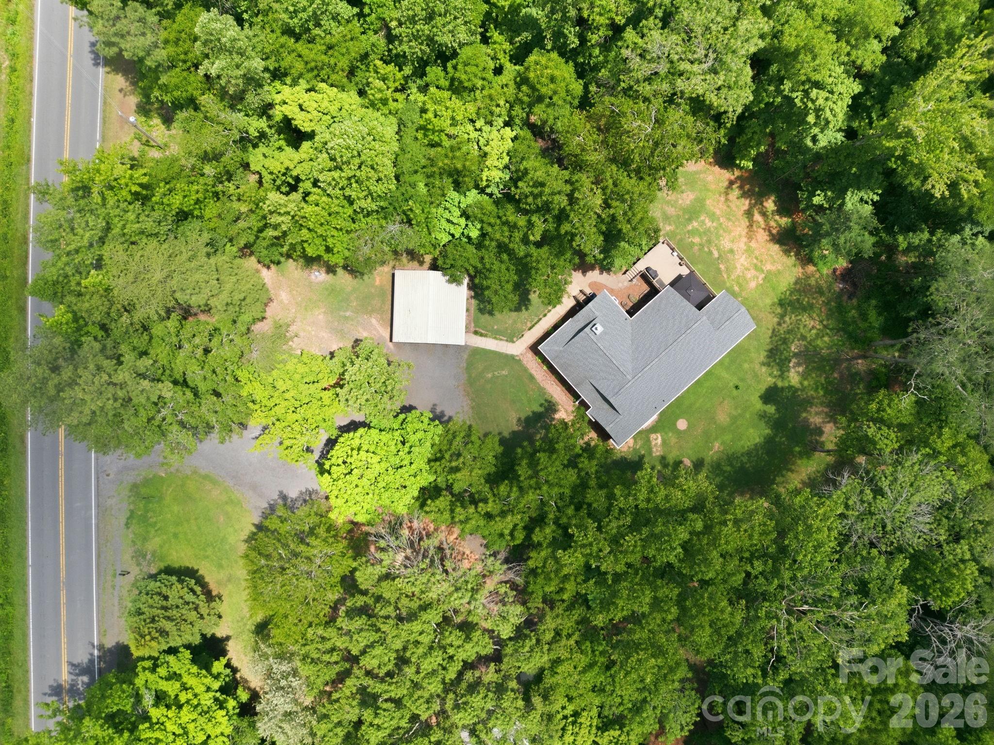 16665 Stokes Ferry Road Richfield, NC 28137 - Photo 41 of 47 Gallery Image 41