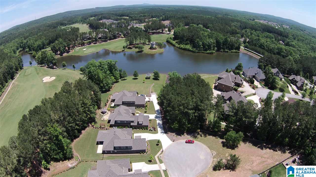 385 Strathaven Drive Pelham, AL 35124 - Photo 37 of 40