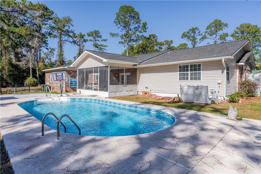 1502 Seminole Trail Waycross, GA 31501 - Photo 25 of 29