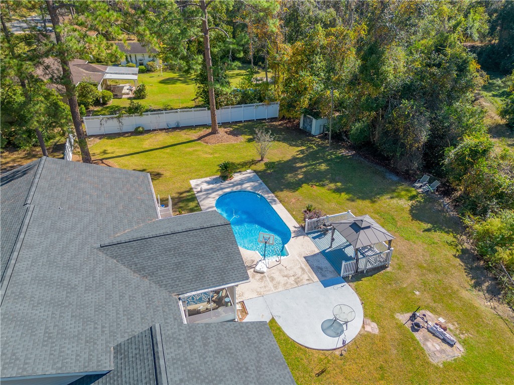 1502 Seminole Trail Waycross, GA 31501 - Photo 27 of 29