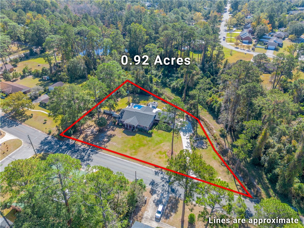 1502 Seminole Trail Waycross, GA 31501 - Photo 28 of 29