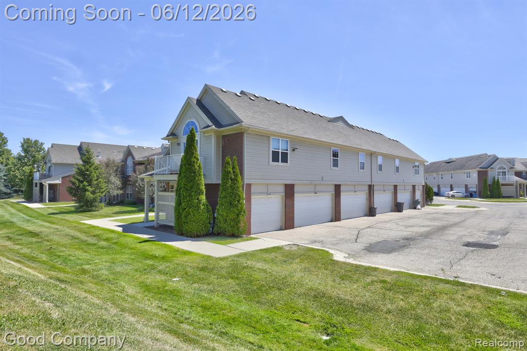 29941 Fox Run Circle Warren, MI 48092 - Photo 31 of 35