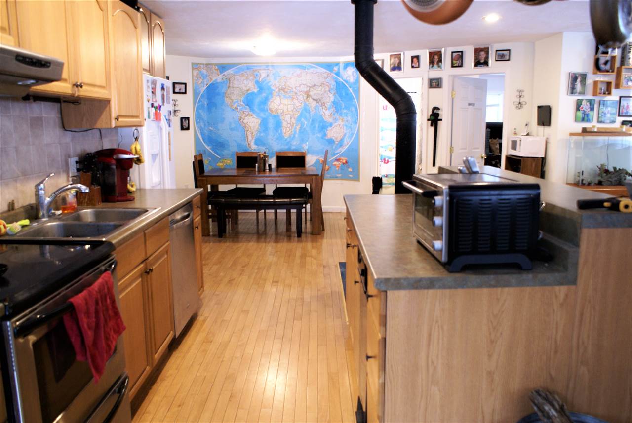 62 Pent Road Chelsea, VT 05038 - Photo 6 of 18