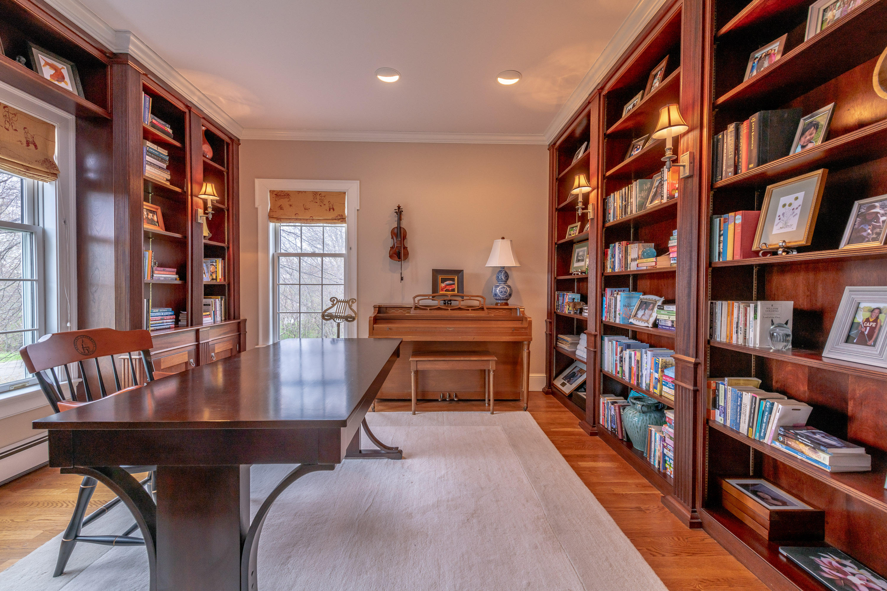 18 Jordan Farm Road Cape Elizabeth, ME 04107 - Photo 16 of 47 16_18 Jordan Farm_PGM_Print