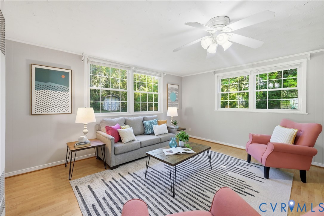 2305 Lockwood Road Henrico, VA 23294 - Photo 16 of 39
