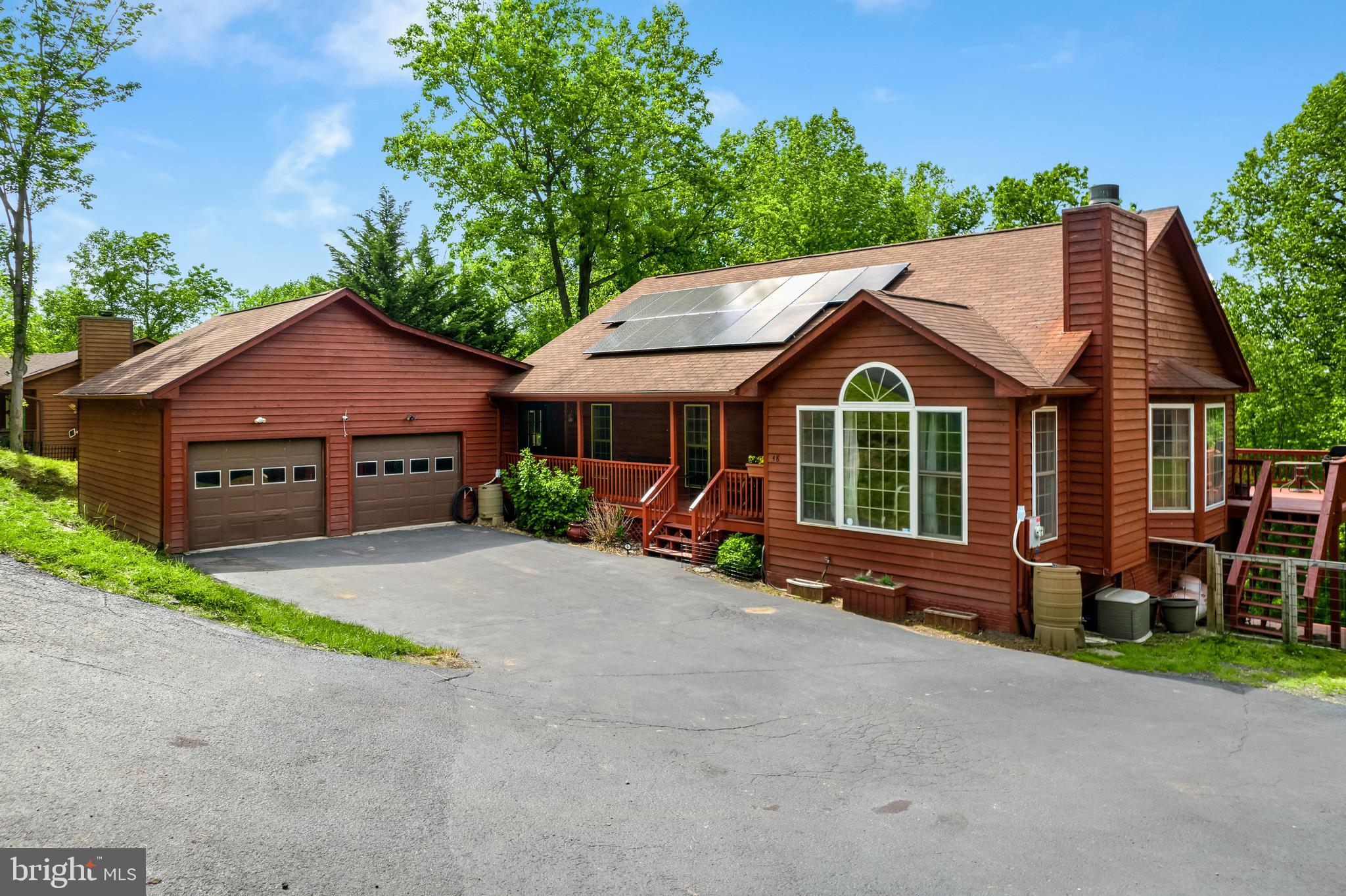 48 Greenfield Road Front Royal, VA 22630 - Photo 1 of 32