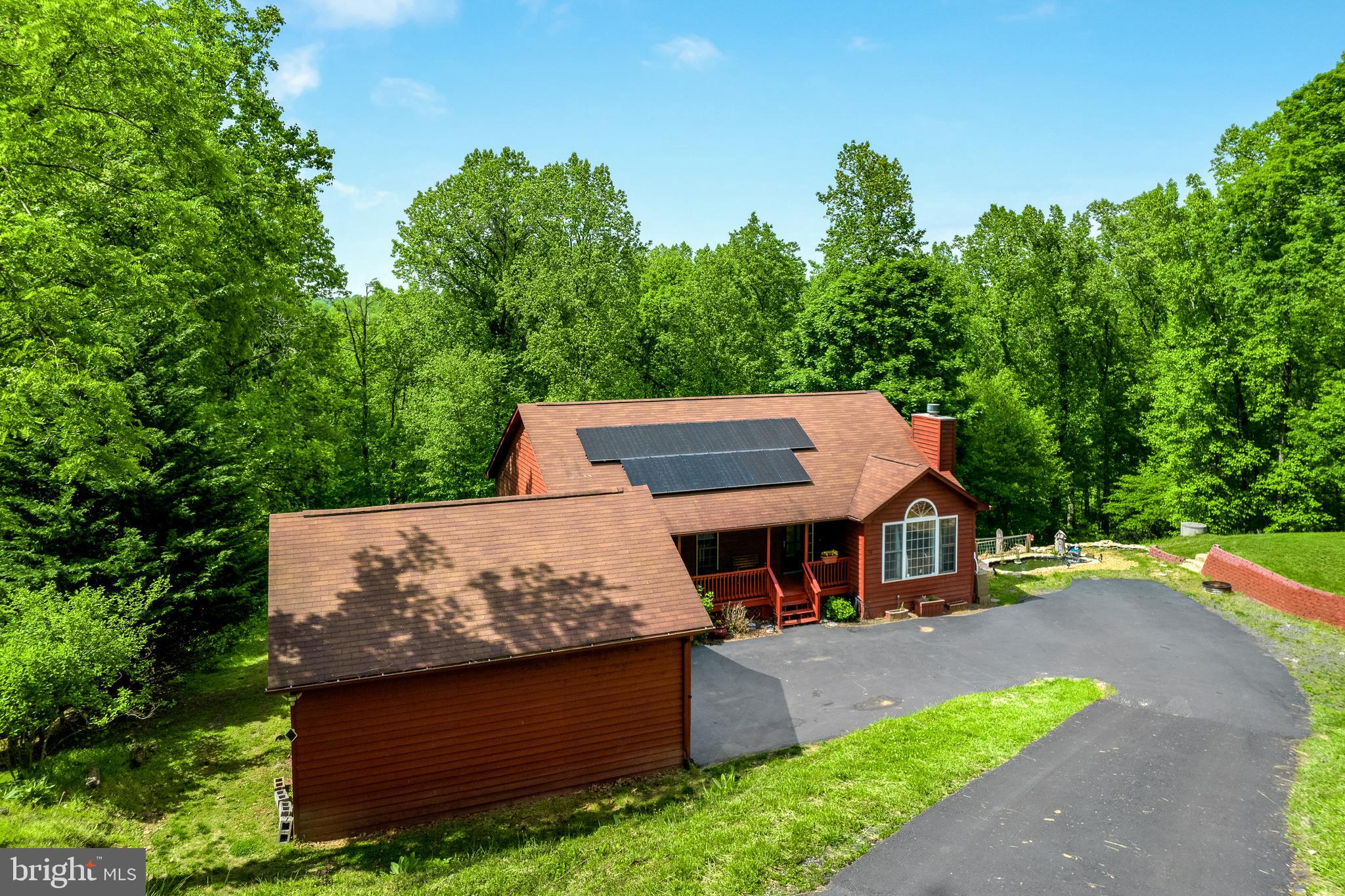 48 Greenfield Road Front Royal, VA 22630 - Photo 2 of 32