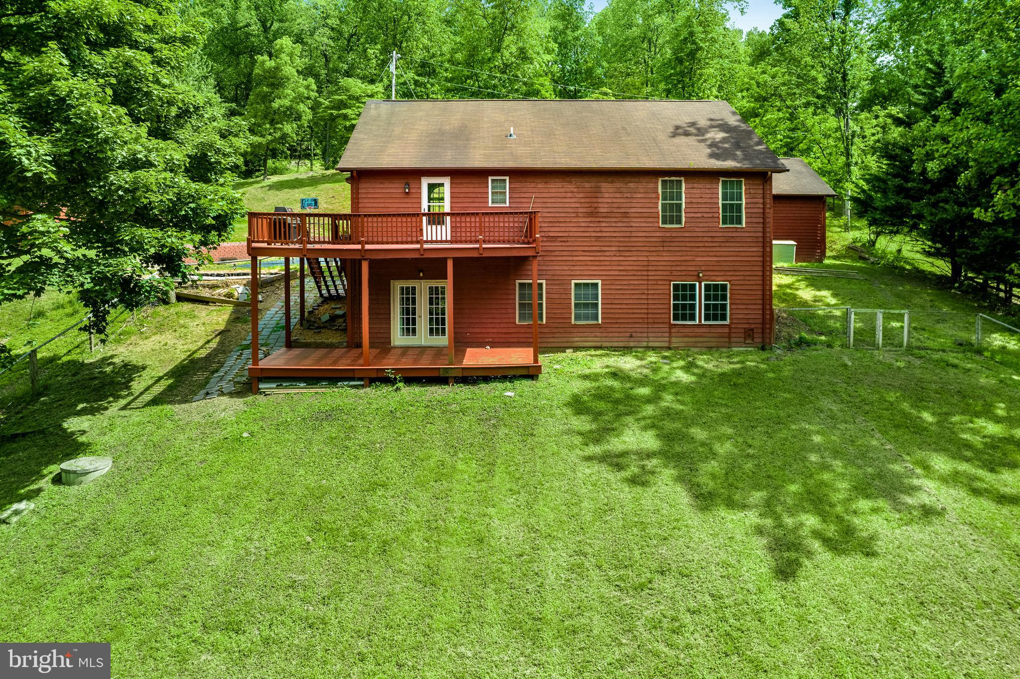 48 Greenfield Road Front Royal, VA 22630 - Photo 30 of 32