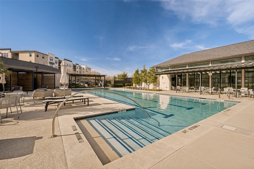 651 Watters Road, Unit 1101 Allen, TX 75013 - Photo 32 of 35