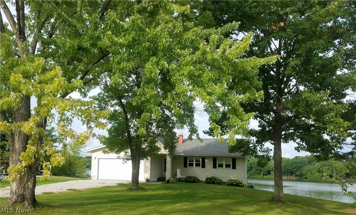 809 Rome Rock Creek Road Rome, OH 44085 - Photo 2 of 29 Gallery Image 2
