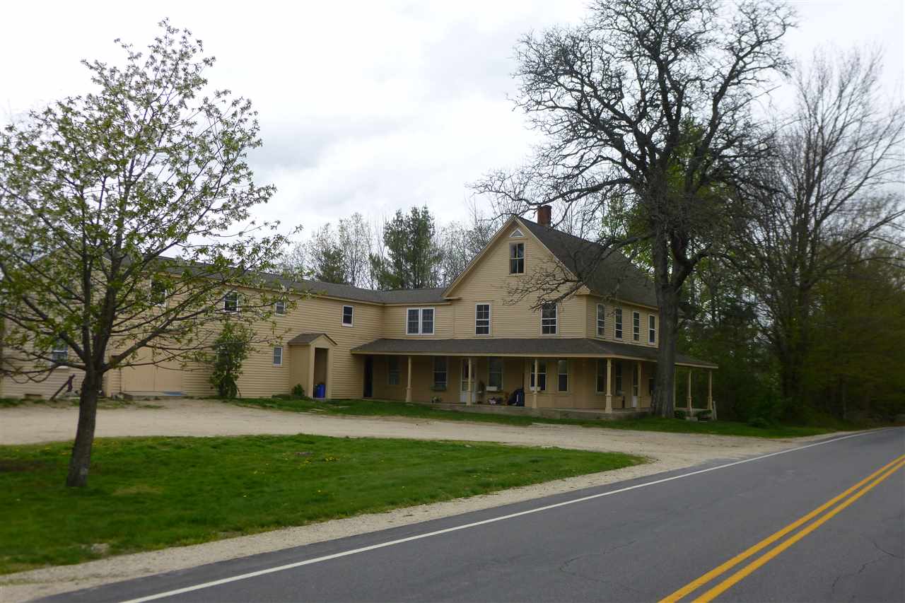 79 Peterborough Road Hancock, NH 03449 - Photo 2 of 15