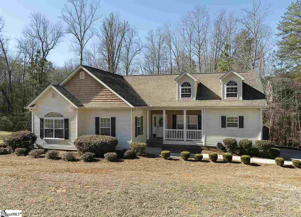 121 Knoxtowne Road Easley, SC 29640 - Photo 1 of 32