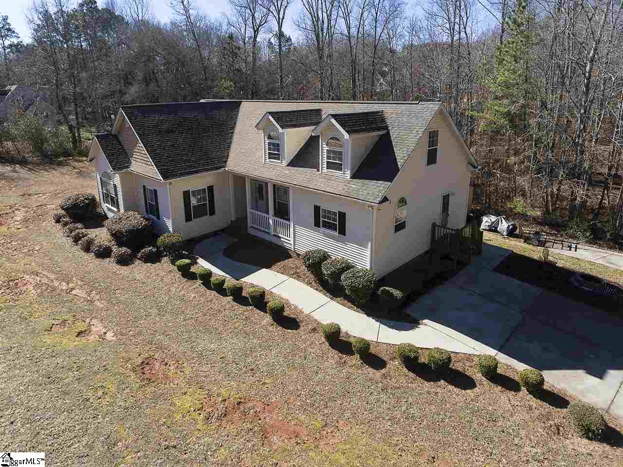 121 Knoxtowne Road Easley, SC 29640 - Photo 2 of 32