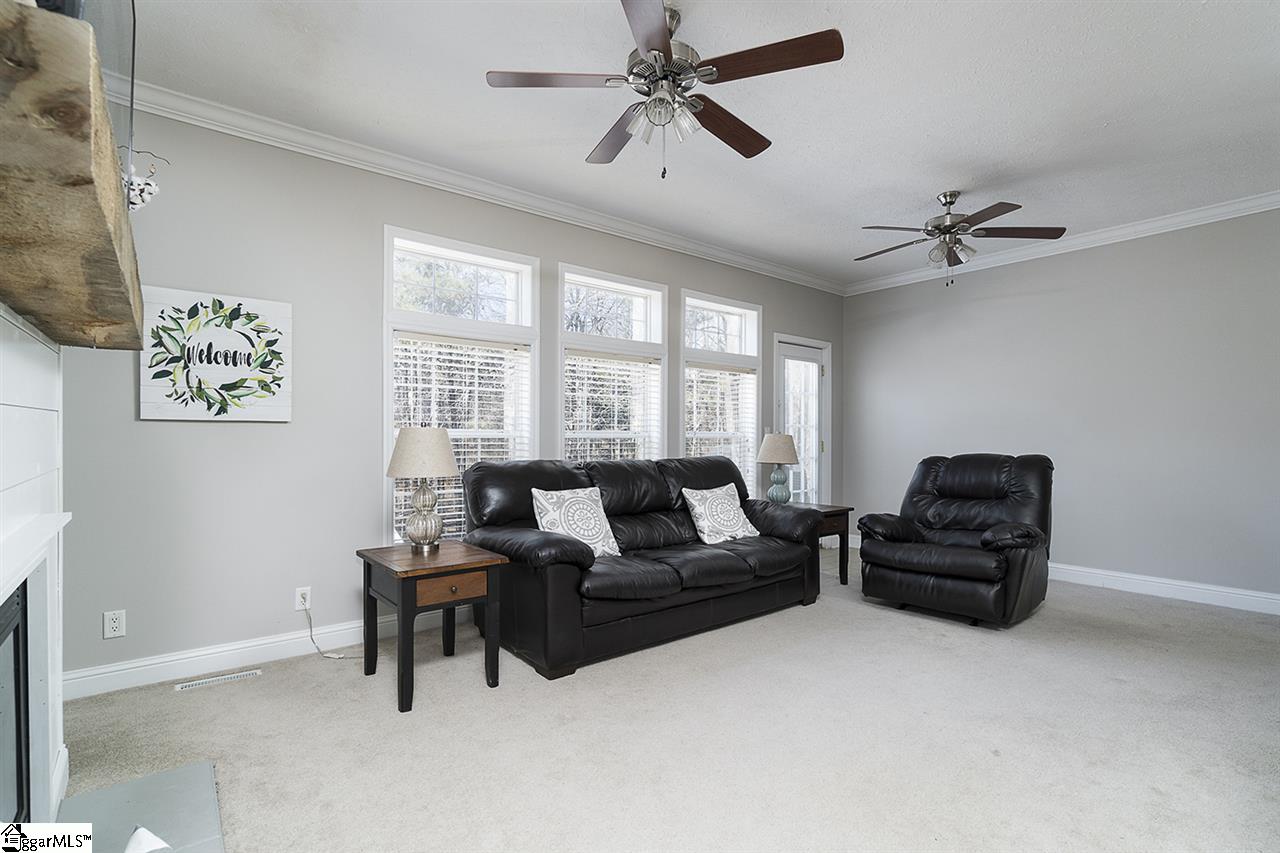 121 Knoxtowne Road Easley, SC 29640 - Photo 11 of 32