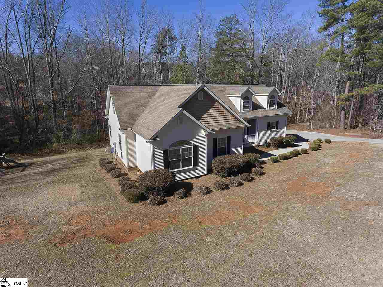 121 Knoxtowne Road Easley, SC 29640 - Photo 3 of 32