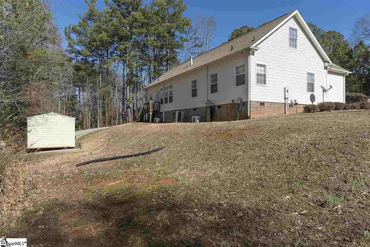121 Knoxtowne Road Easley, SC 29640 - Photo 29 of 32