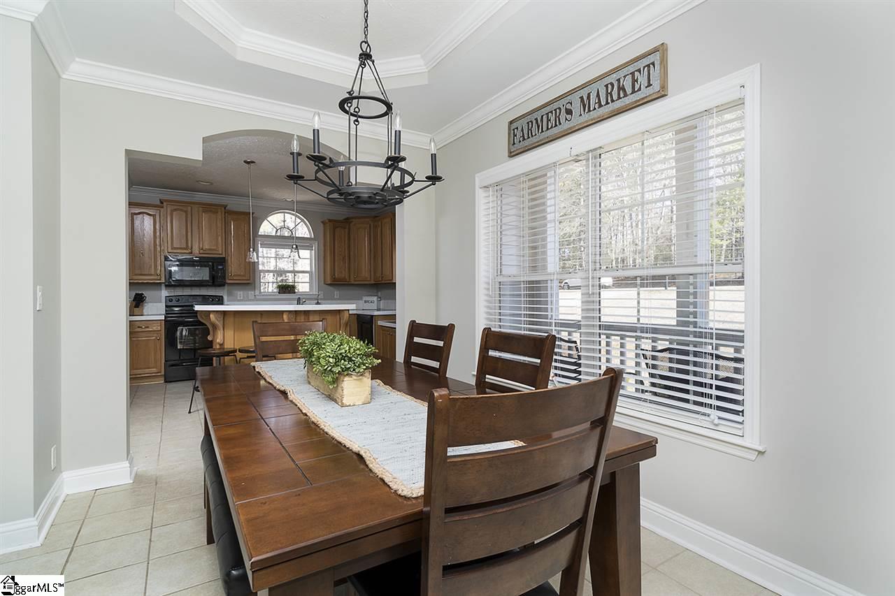 121 Knoxtowne Road Easley, SC 29640 - Photo 8 of 32