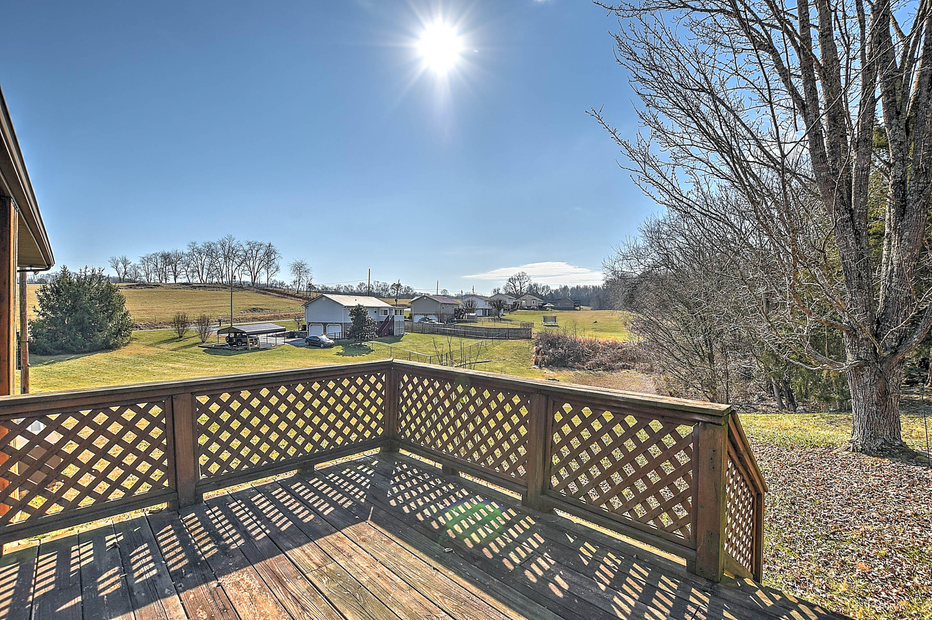 217 Indian Road Piney Flats, TN 37686 - Photo 41 of 54 Indian Rd PF-47