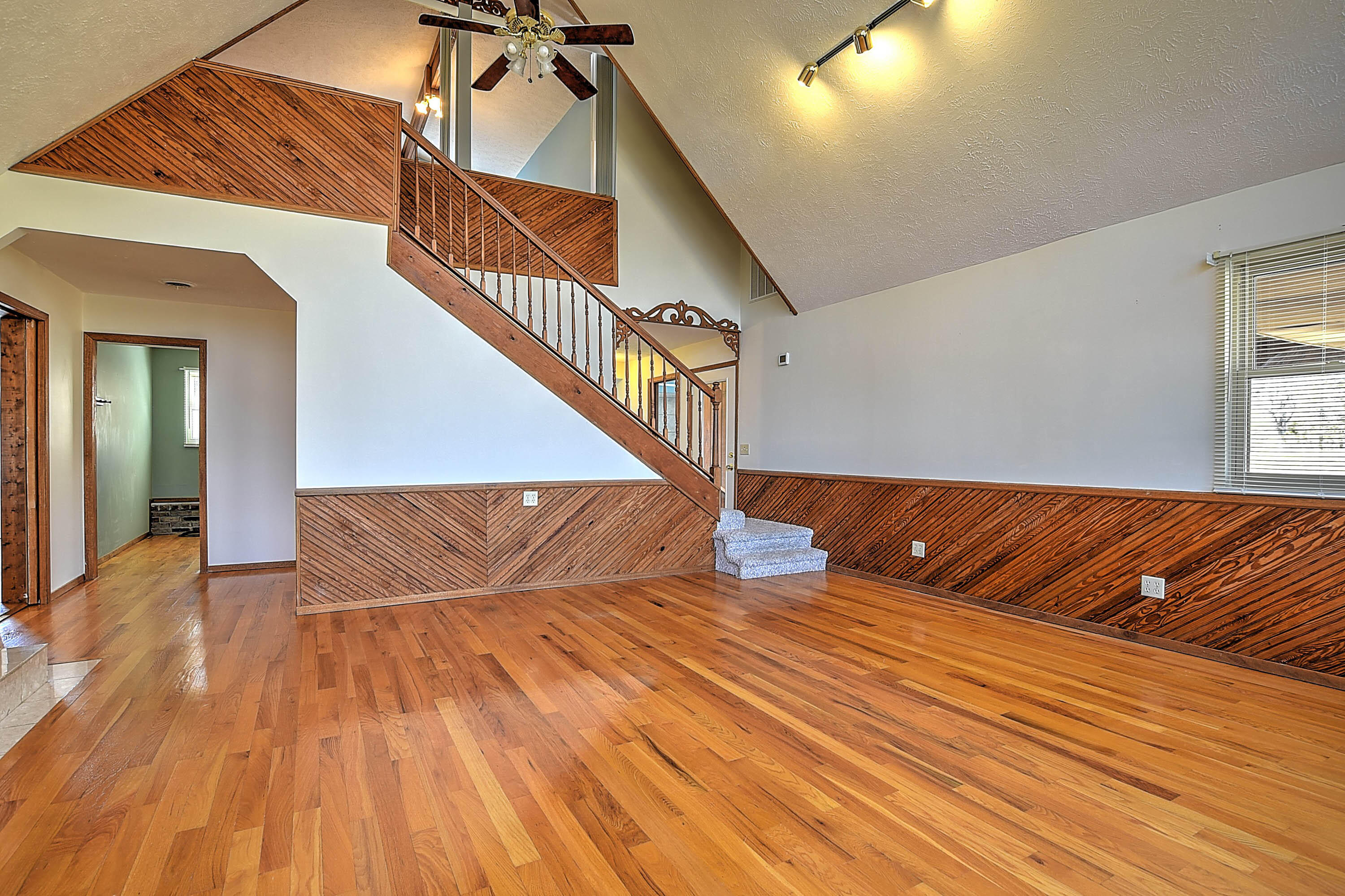 217 Indian Road Piney Flats, TN 37686 - Photo 8 of 54 Indian Rd PF-17