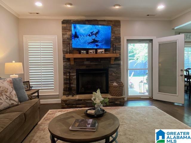 90 Trellis Circle Springville, AL 35146 - Photo 6 of 7