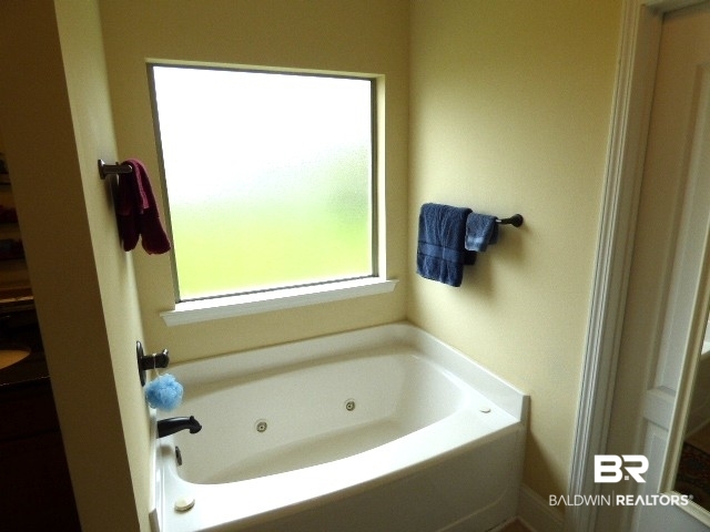 25176 Mount Vernon Court Daphne, AL 36526 - Photo 16 of 34 Master Bath