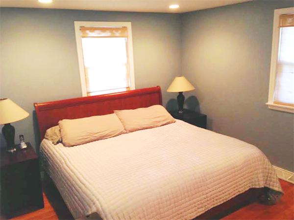 5 Fencourt Road Canton, MA 02021 - Photo 6 of 14 a bedroom with a bed and window