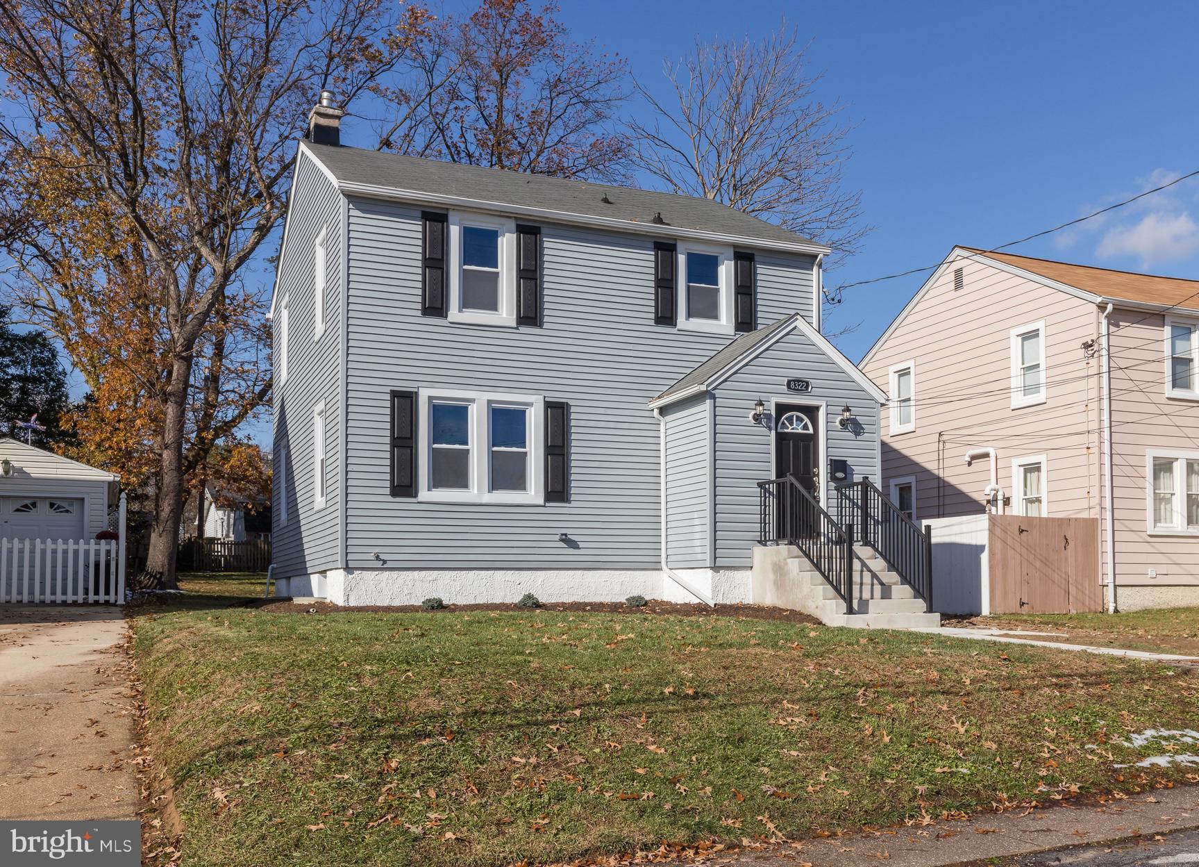 8322 Beryl Road Baltimore, MD 21234 - Photo 2 of 28 Gallery Image 2