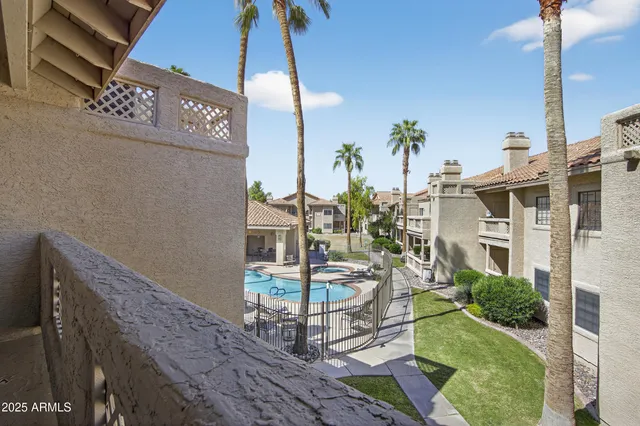 a view of storage room