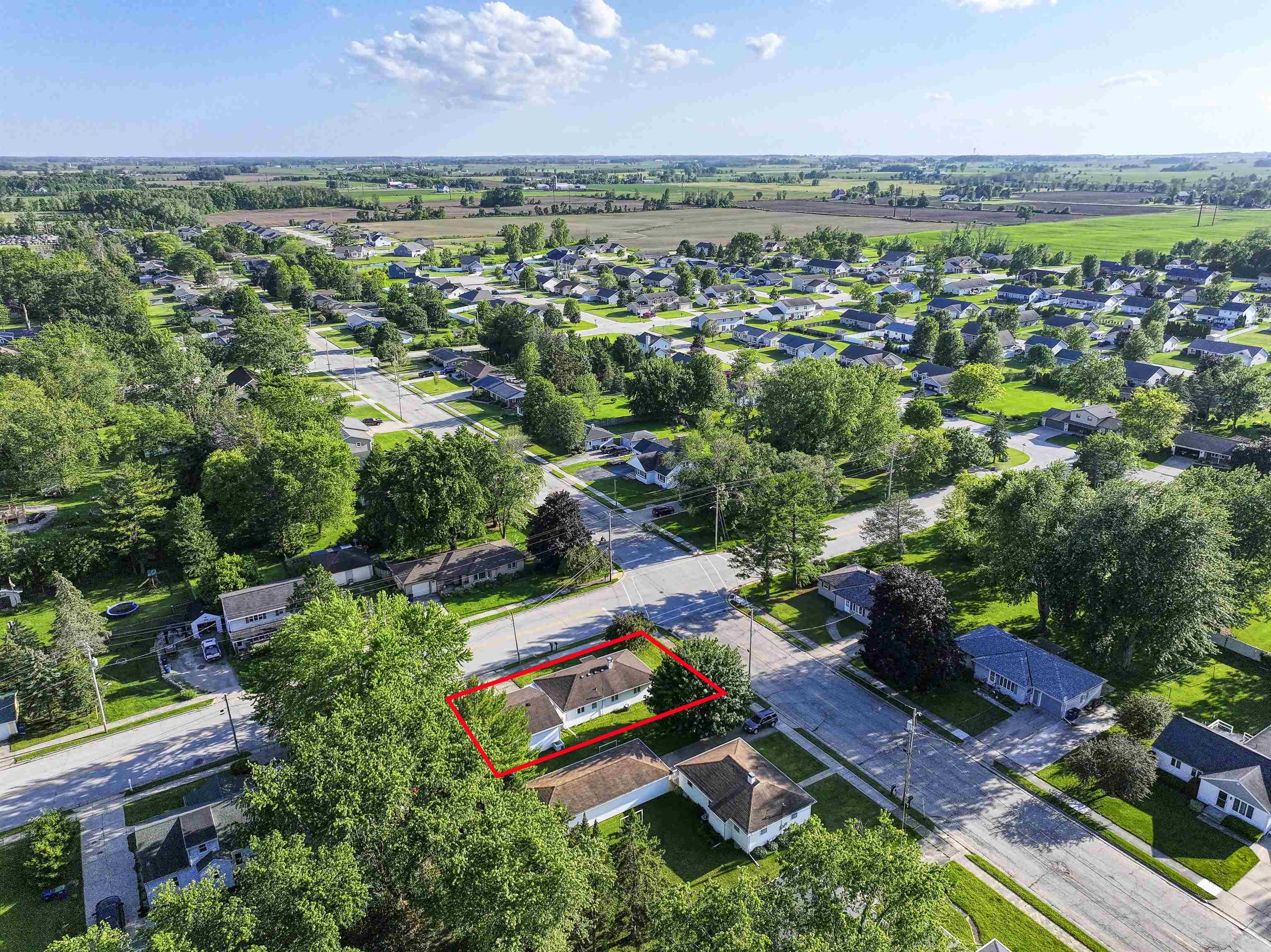 335 Front Street Pulaski, WI 54162 - Photo 33 of 40