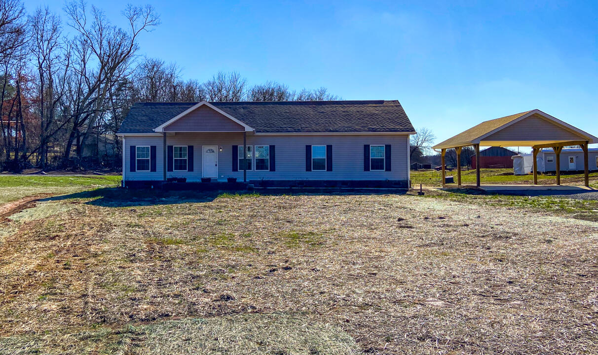 135 Waters Edge Rd Spring Spring City, TN 37381 - Photo 25 of 40 WatersEdge-32