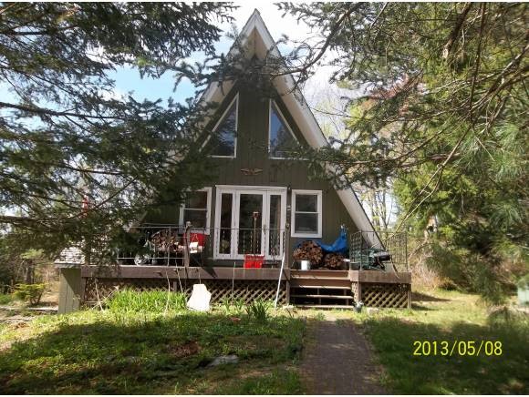 30 Stimson Road Warren, NH 03279 - Photo 1 of 1