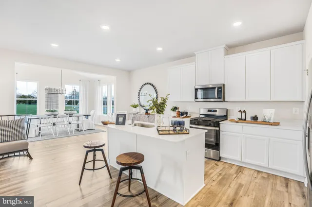 $519,350 | 51 Dunmore Drive, Magnolia, DE 19962