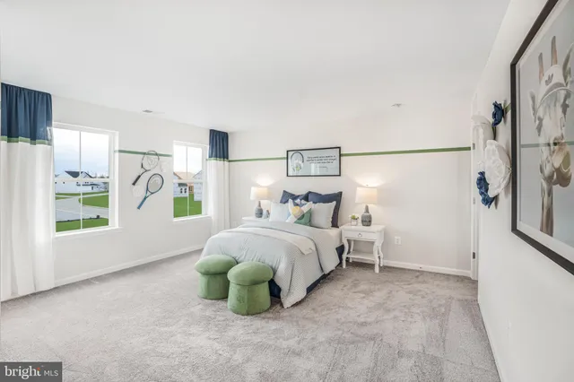 $519,350 | 51 Dunmore Drive, Magnolia, DE 19962