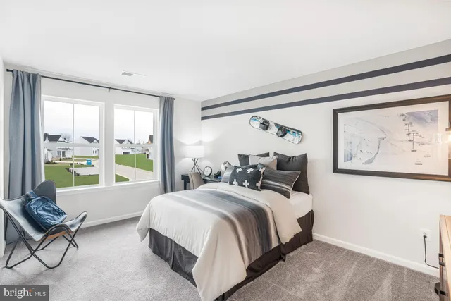 $519,350 | 51 Dunmore Drive, Magnolia, DE 19962