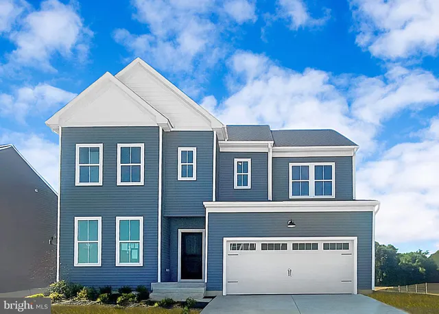 $519,350 | 51 Dunmore Drive, Magnolia, DE 19962