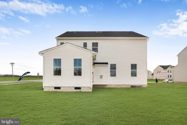 $519,350 | 51 Dunmore Drive, Magnolia, DE 19962