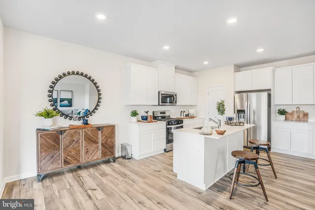 $519,350 | 51 Dunmore Drive, Magnolia, DE 19962